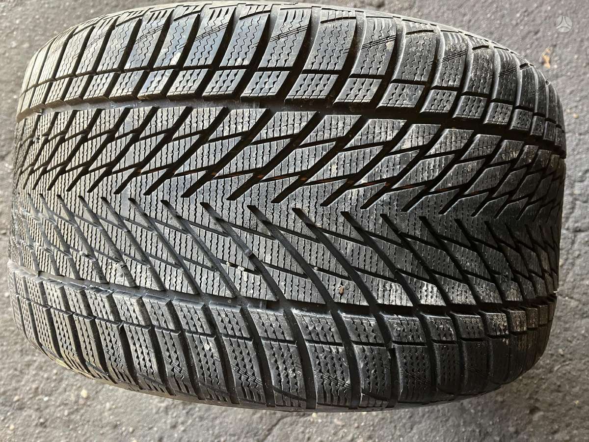 Goodyear UltraGrip Performance 3, зимние 285/30 R19