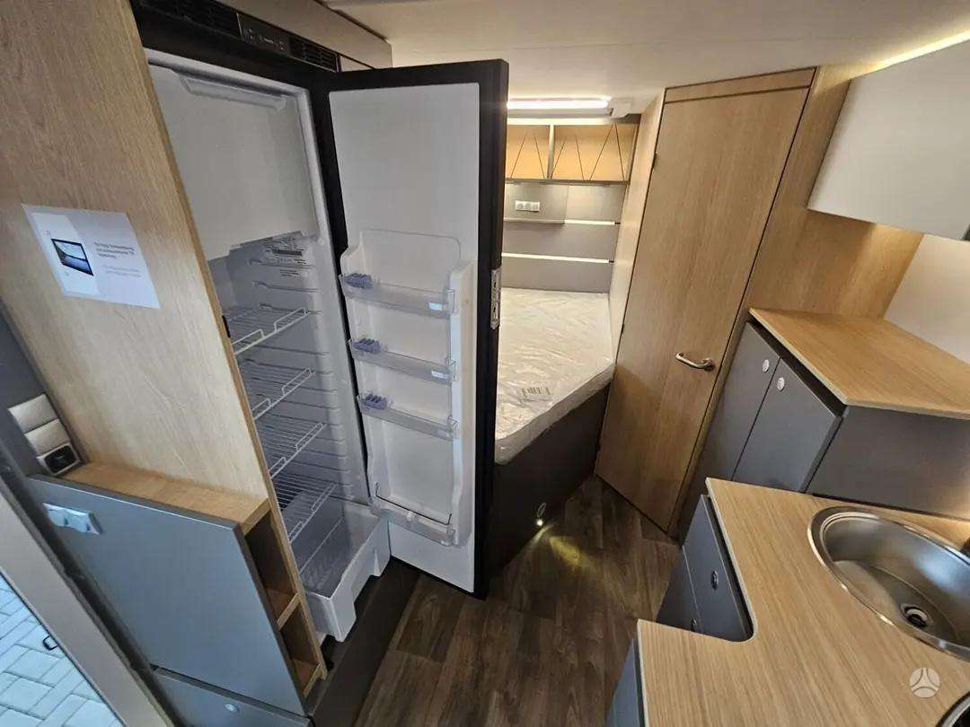 LMC 630  H, campers