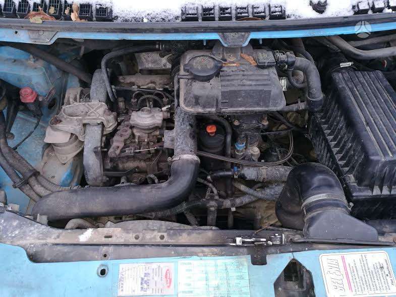 Citroen Jumpy 1 9 td 2 0 hdi 16v 2 0 hdi 8v