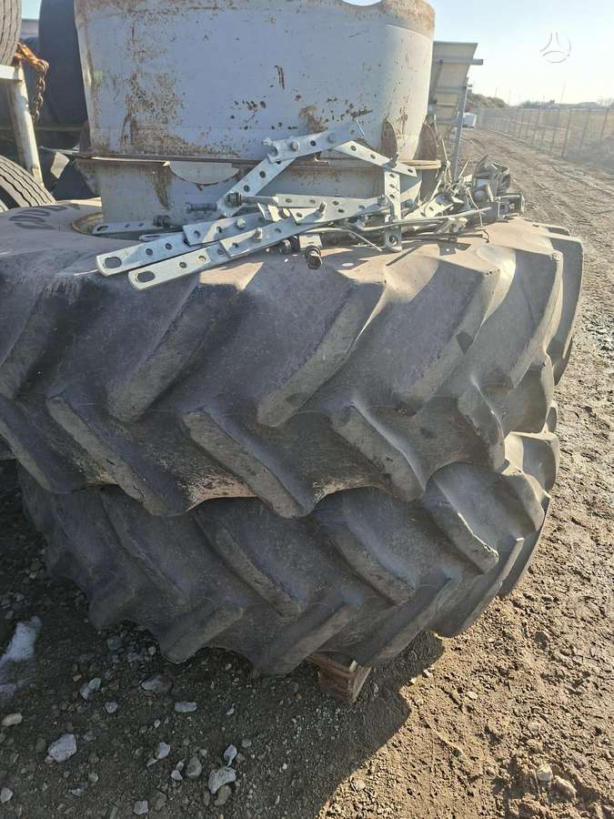 Goodyear Dubliai