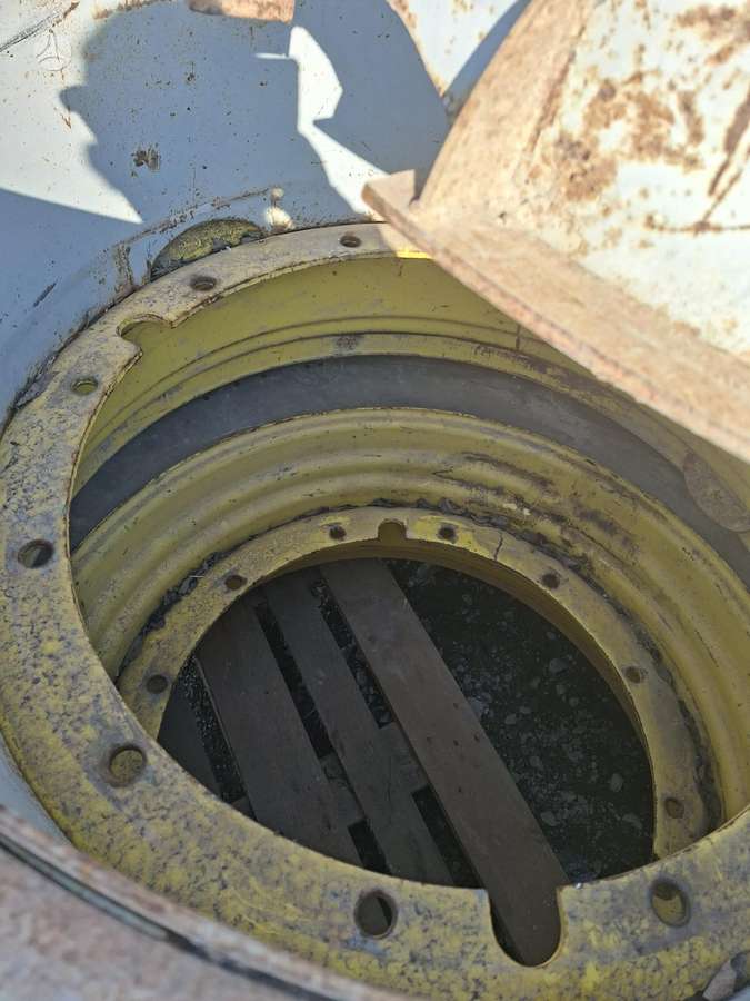 Goodyear Dubliai
