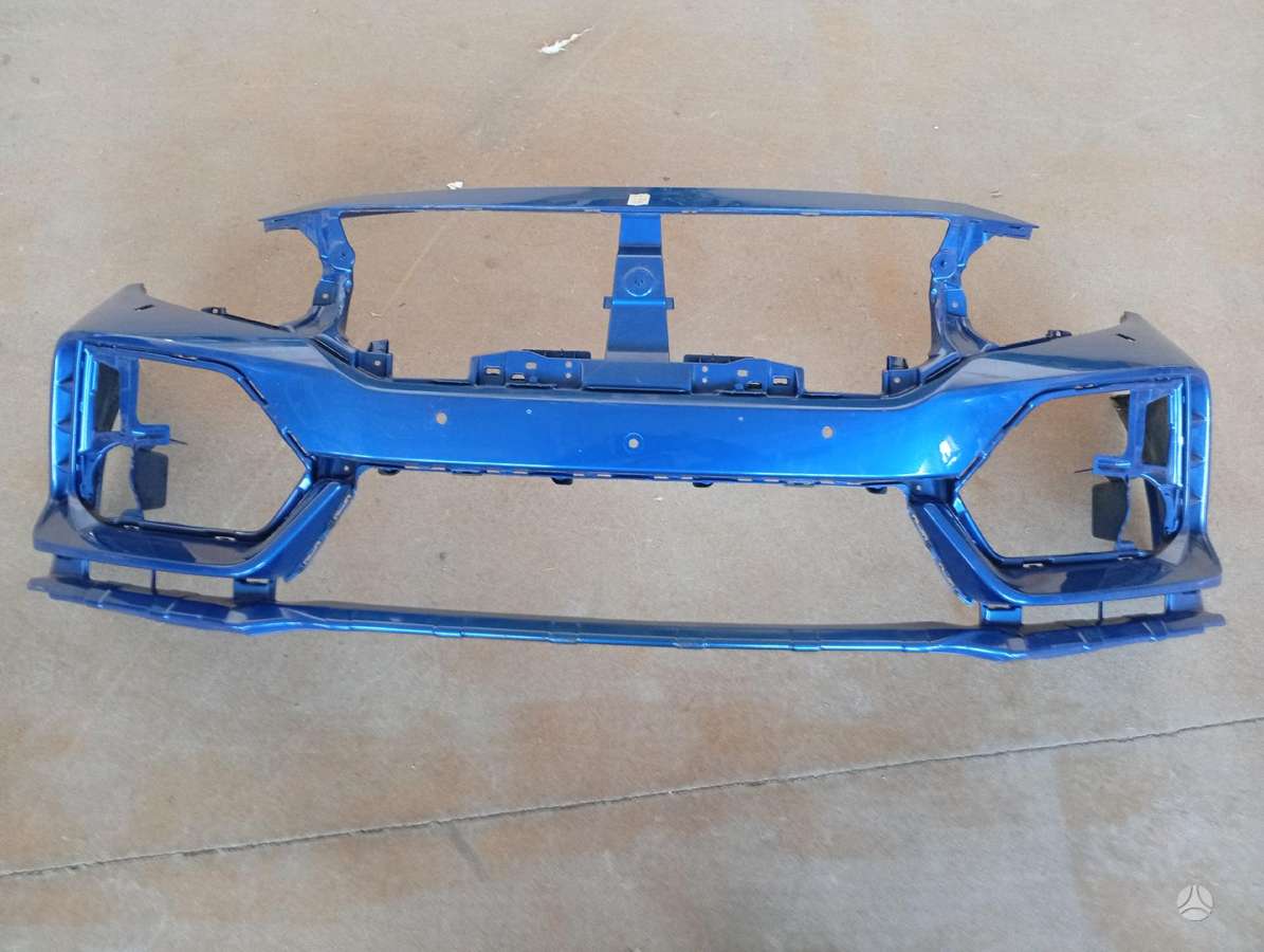 Honda Civic bamperi