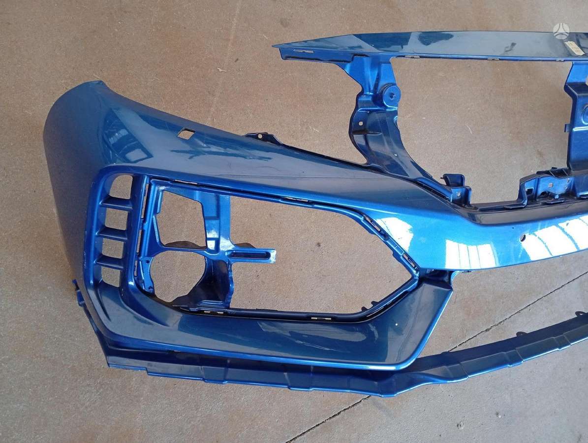Honda Civic бамперы (буфера)
