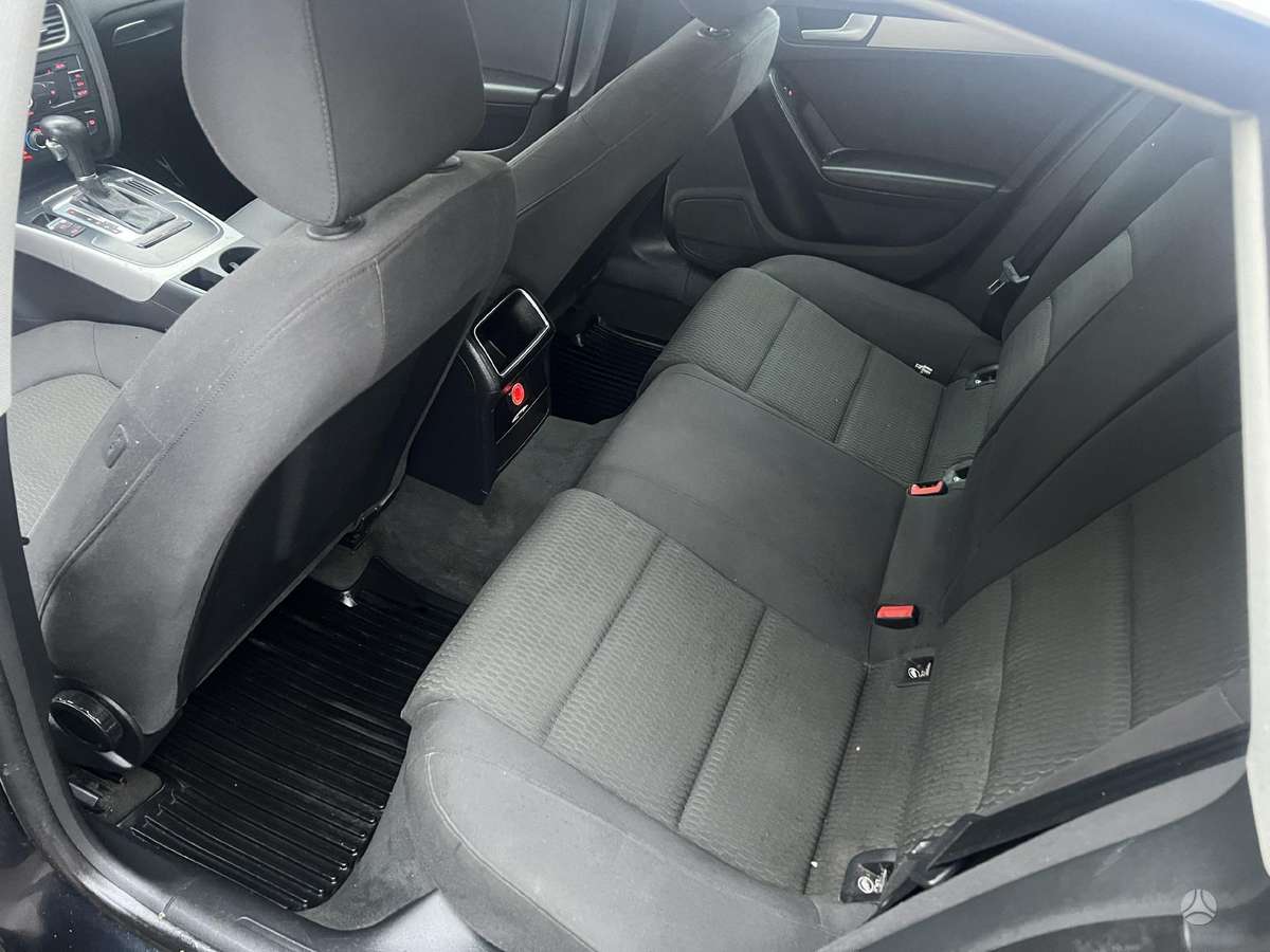 Audi A5 Sportback, 2.0 l., hatchback