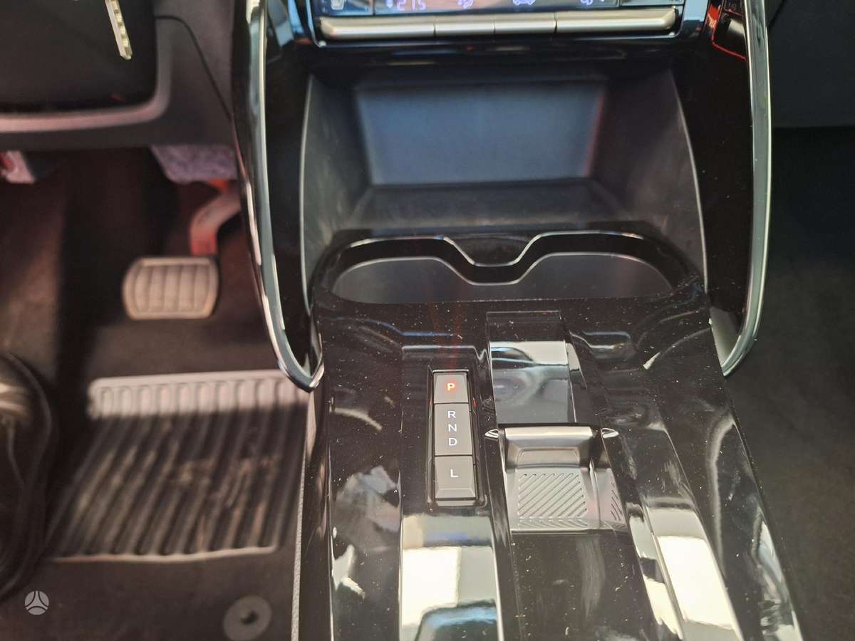 Citroen C3, 1.2 l., hatchback