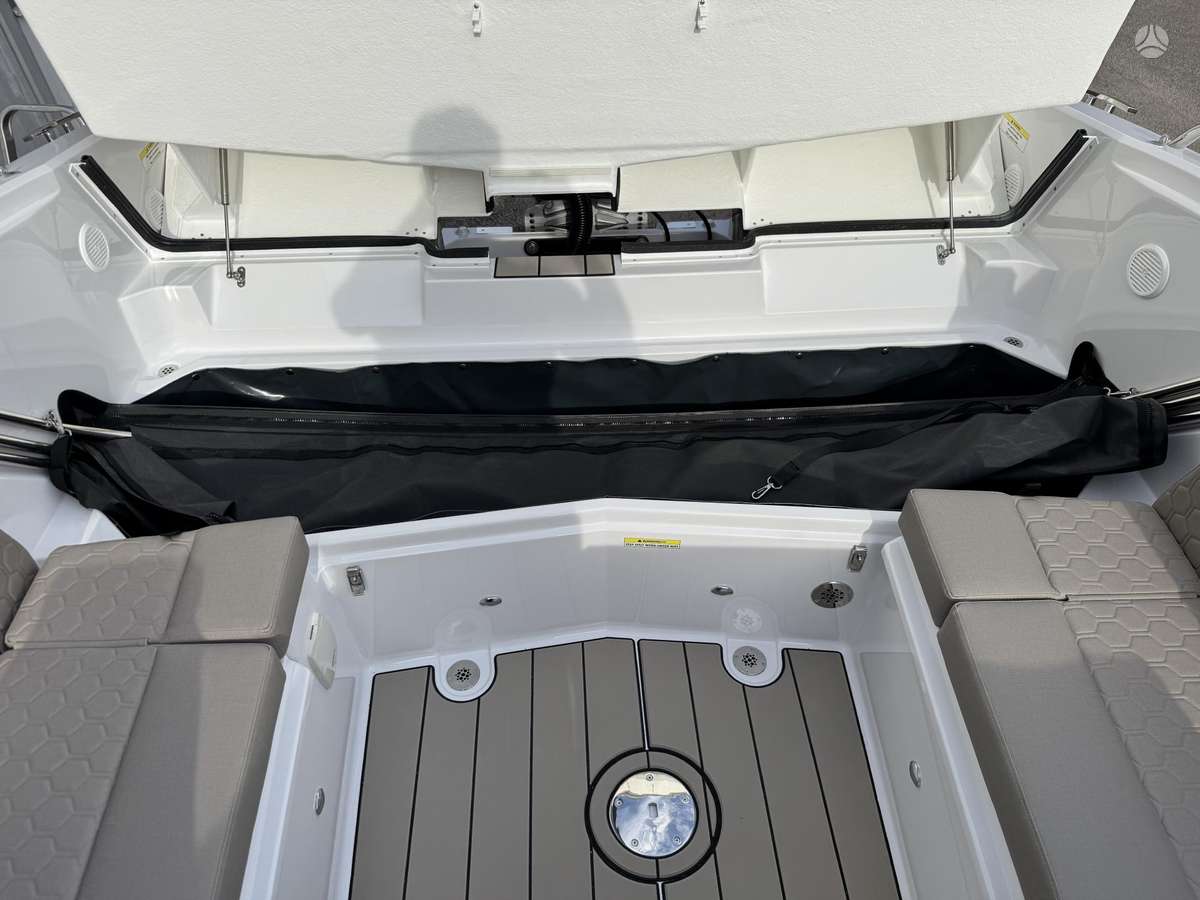 Nordkapp Noblesse 720, яхты / катера