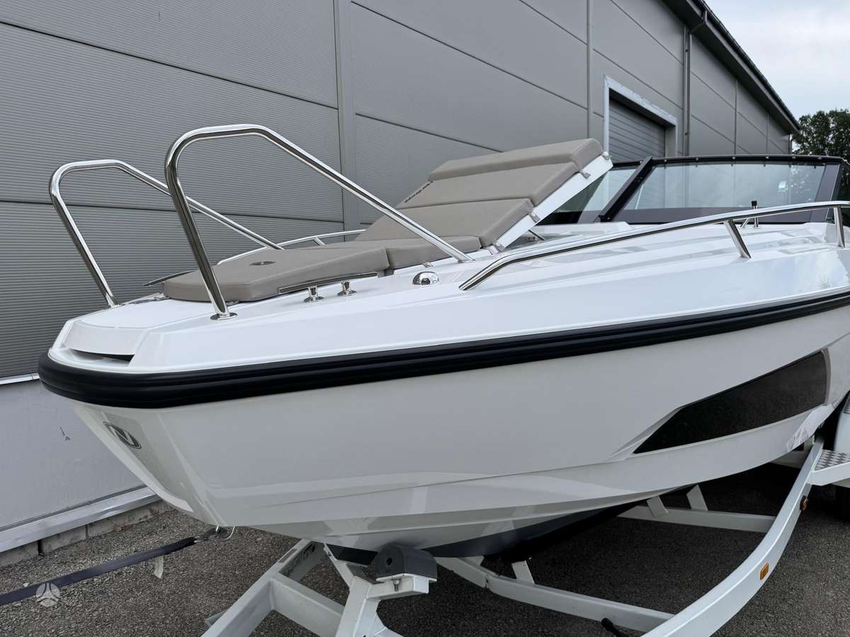 Nordkapp Noblesse 720, яхты / катера