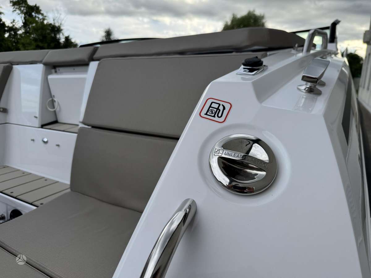 Nordkapp Noblesse 720, яхты / катера