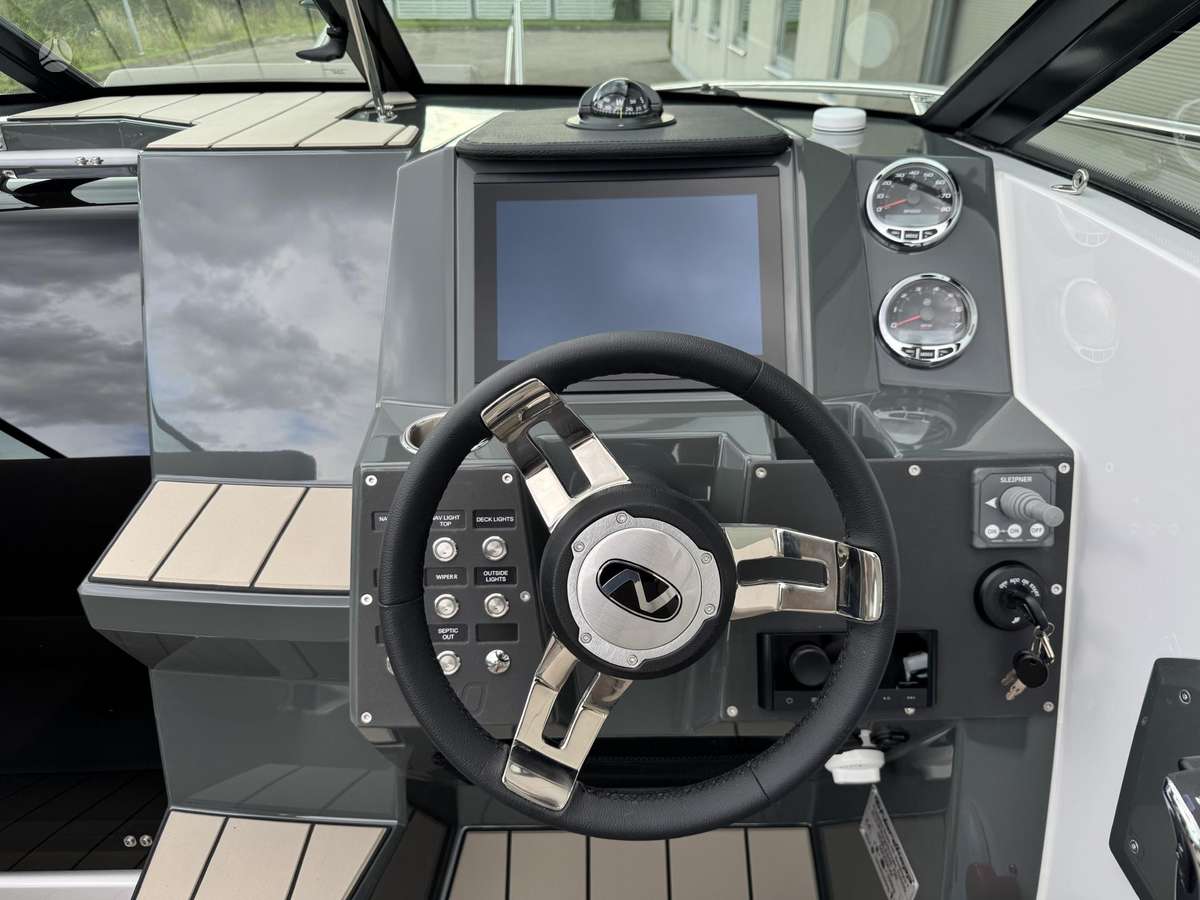 Nordkapp Noblesse 720, яхты / катера