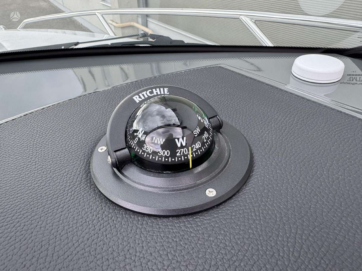 Nordkapp Noblesse 720, яхты / катера
