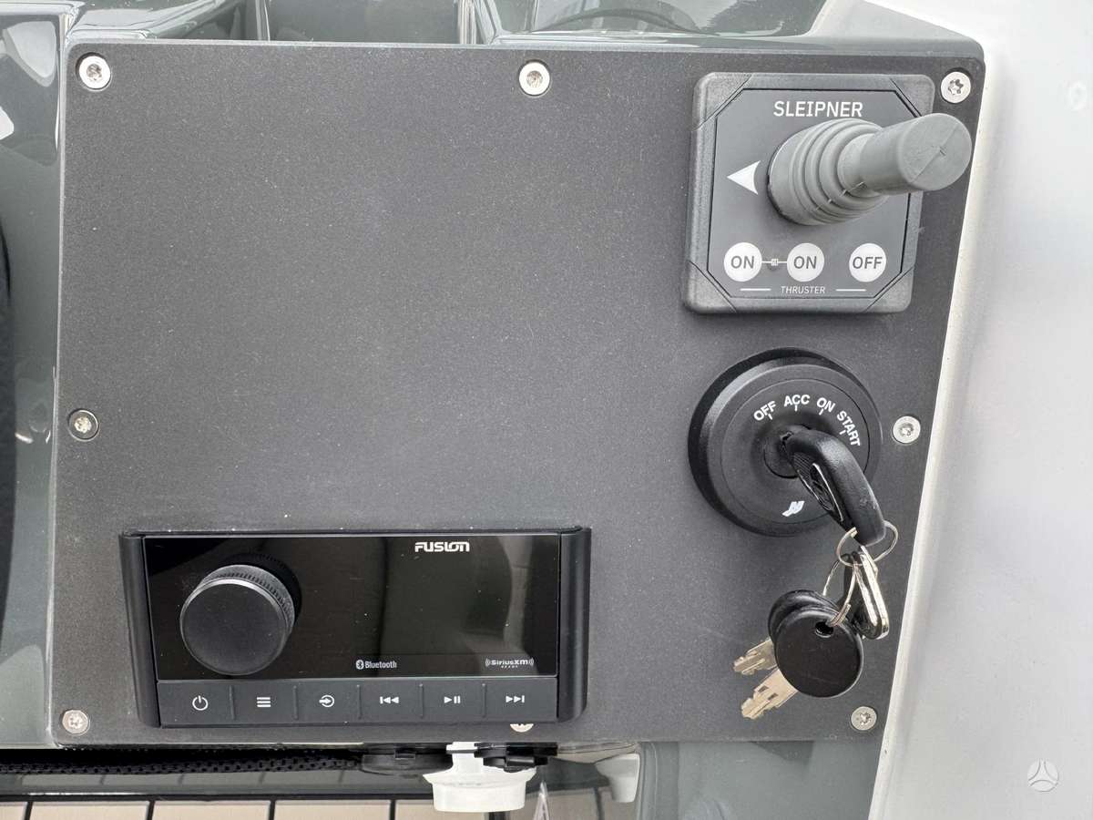 Nordkapp Noblesse 720, яхты / катера