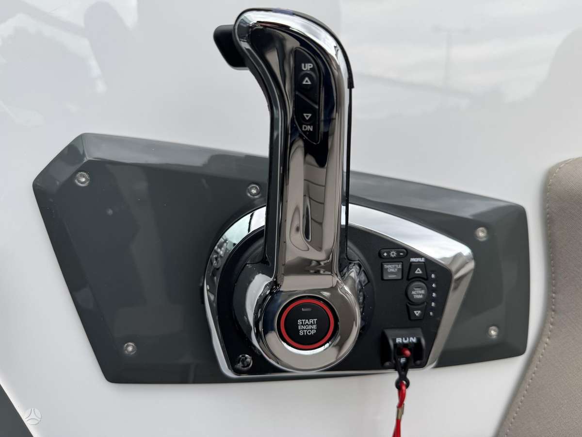 Nordkapp Noblesse 720, яхты / катера