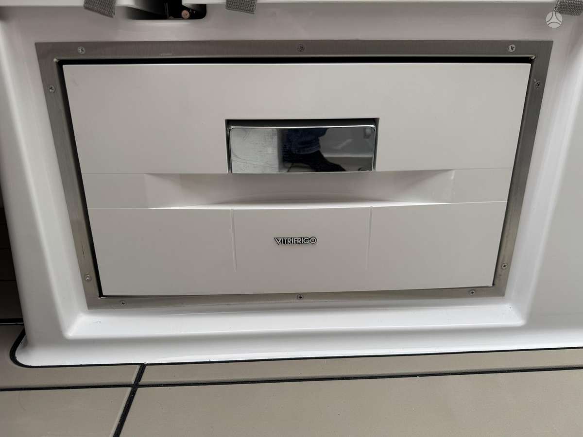 Nordkapp Noblesse 720, яхты / катера