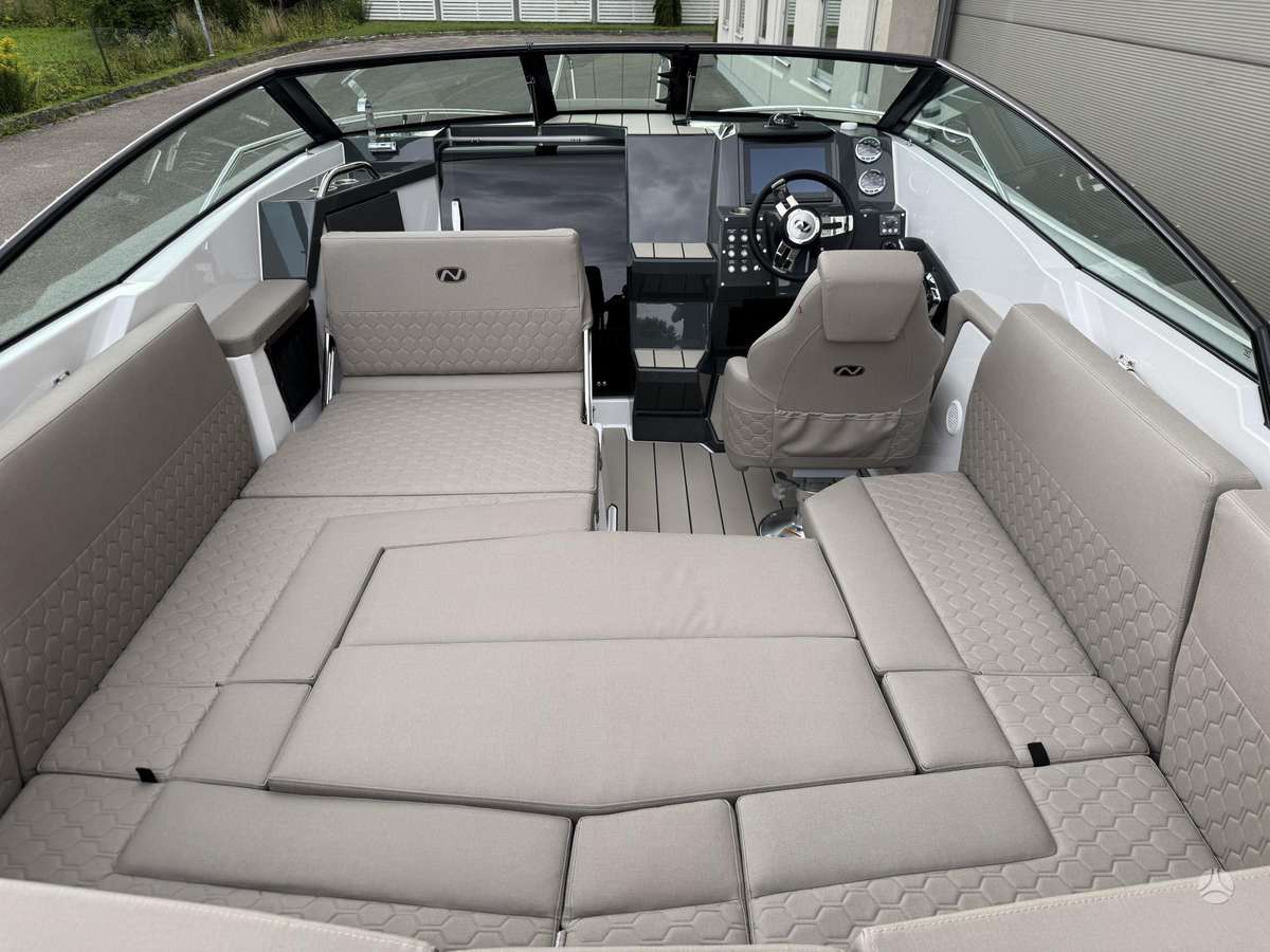 Nordkapp Noblesse 720, яхты / катера