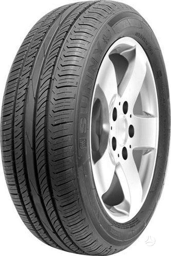 Sunny NP226, vasarinės 215/65 R16