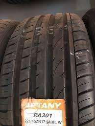 Aptany RA301, летние 215/50 R17