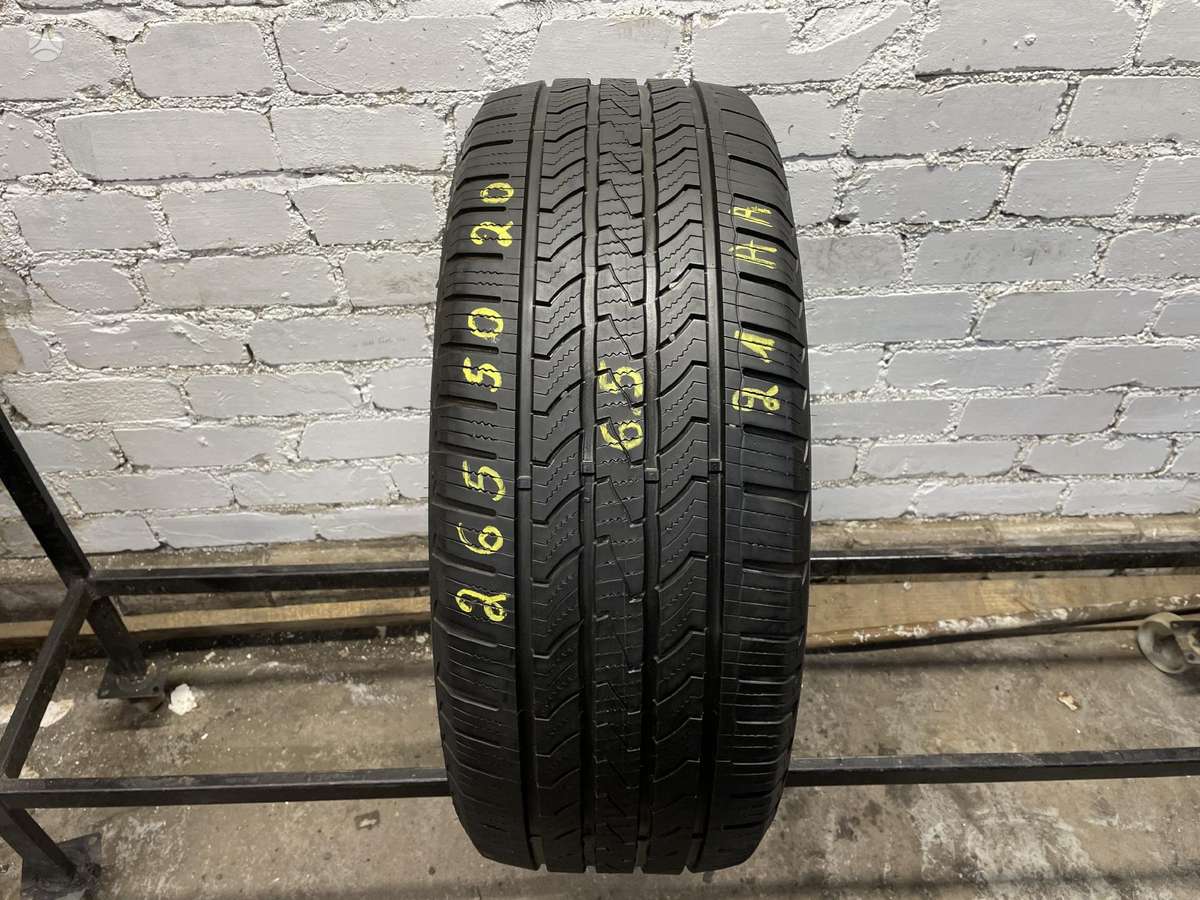Cooper ENDEAVOR plus, всесезонные 265/50 R20