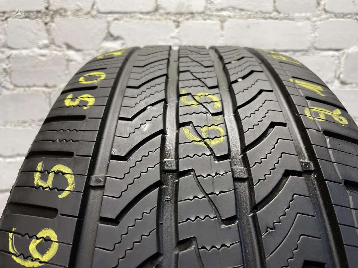 Cooper ENDEAVOR plus, всесезонные 265/50 R20