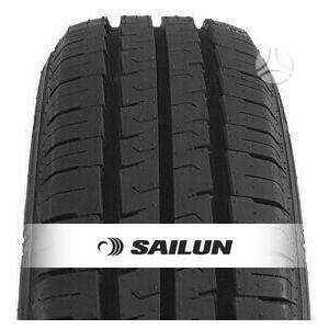 Sailun Commercio PRO, vasarinės 215/70 R15