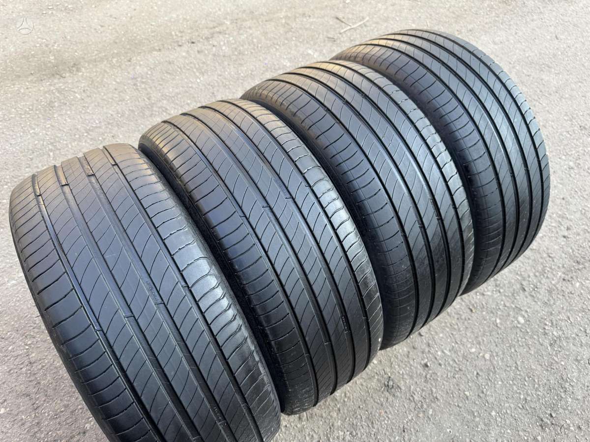 Michelin PRIMACY 4, vasarinės 235/50 R19