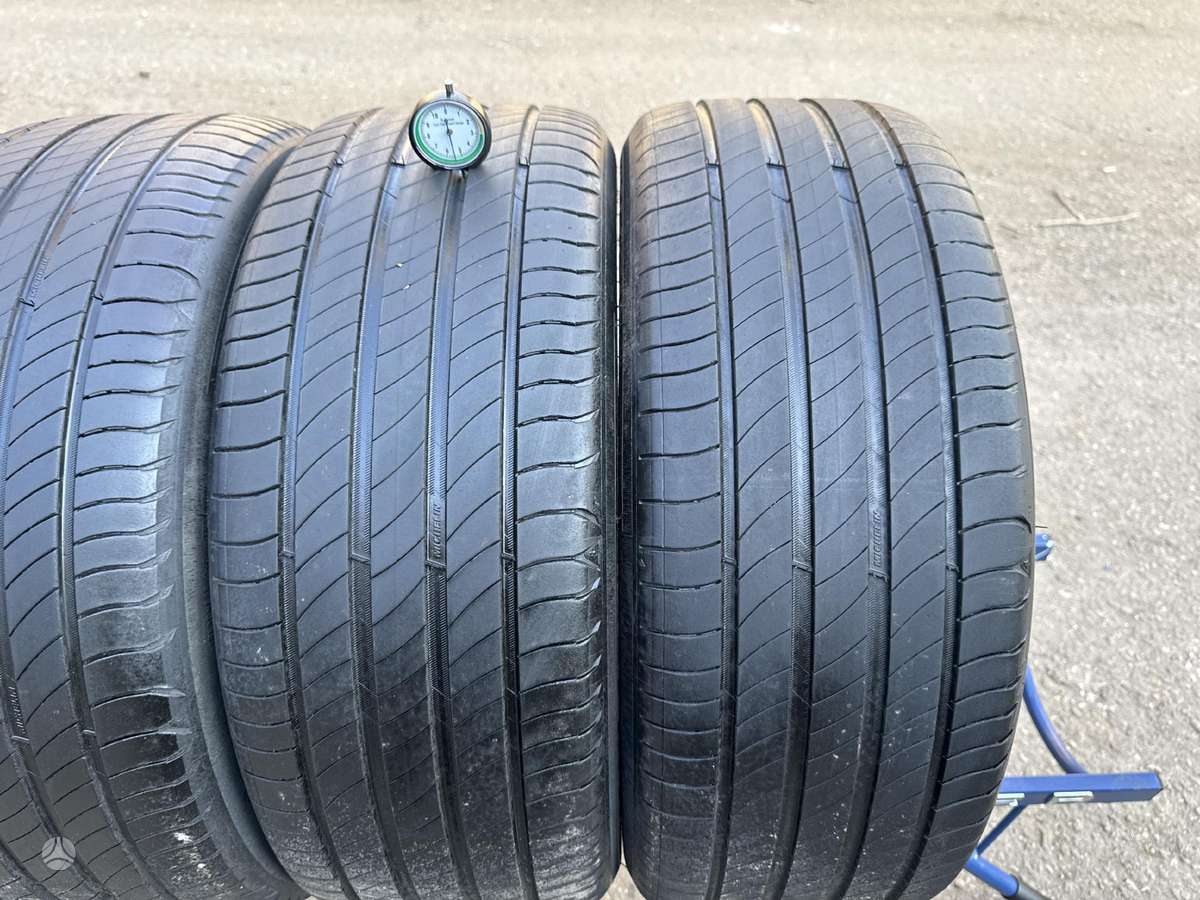 Michelin PRIMACY 4, vasarinės 235/50 R19