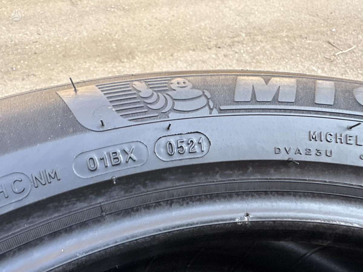 Michelin PRIMACY 4, vasarinės 235/50 R19