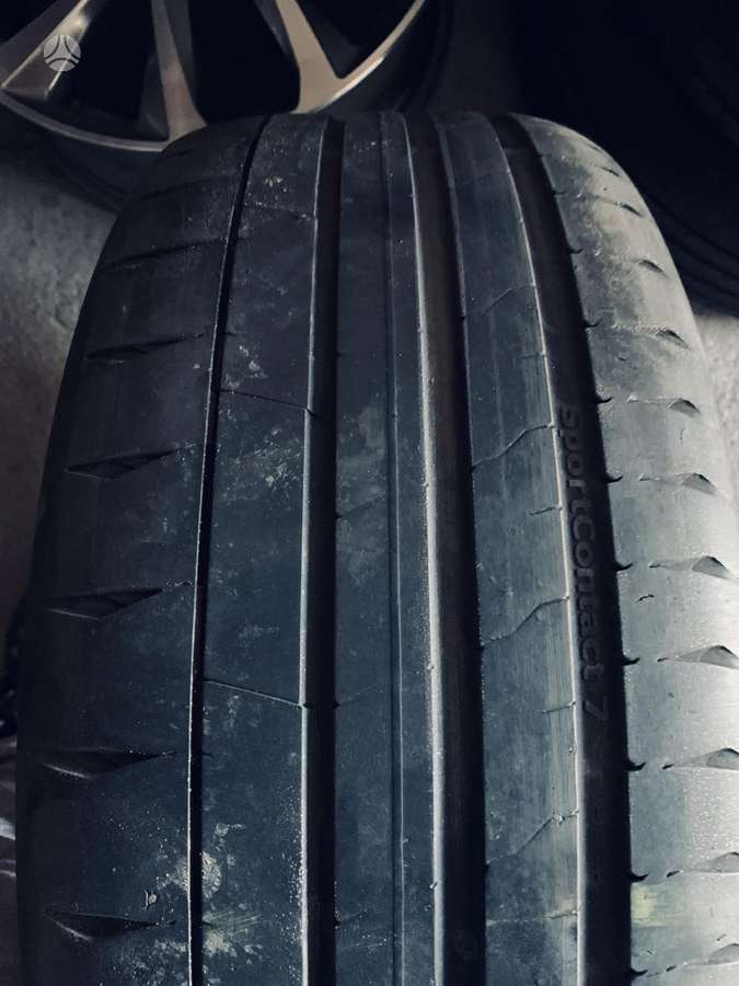 BMW G30/31 VASARA, легкосплавные , R18