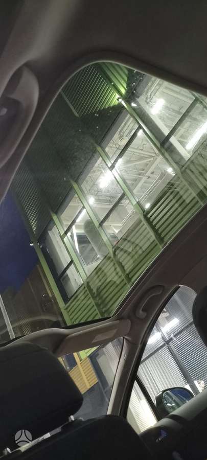 Peugeot 308, 1.6 l., hatchback