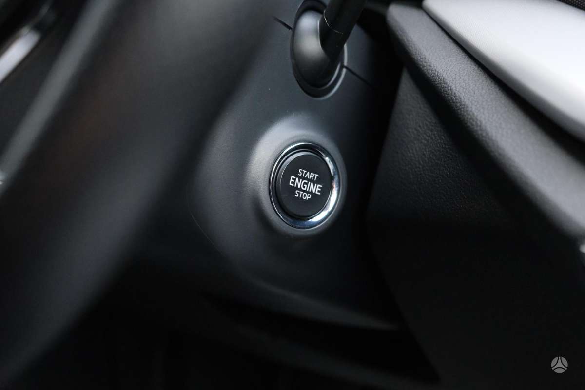 Skoda Octavia, 2.0 l., Универсал