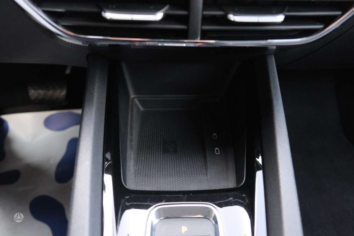 Skoda Octavia, 2.0 l., Универсал