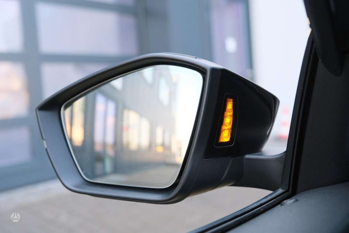Skoda Octavia, 2.0 l., Универсал