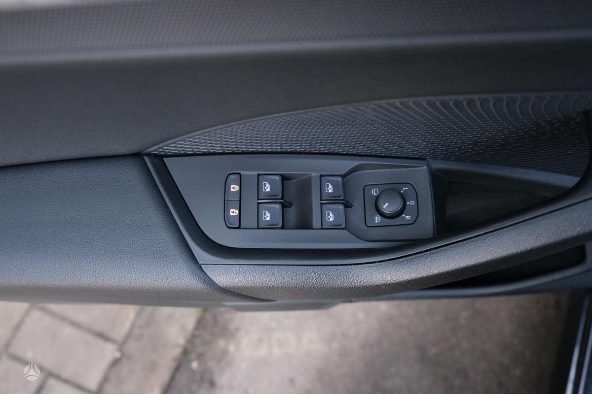 Skoda Octavia, 2.0 l., Универсал