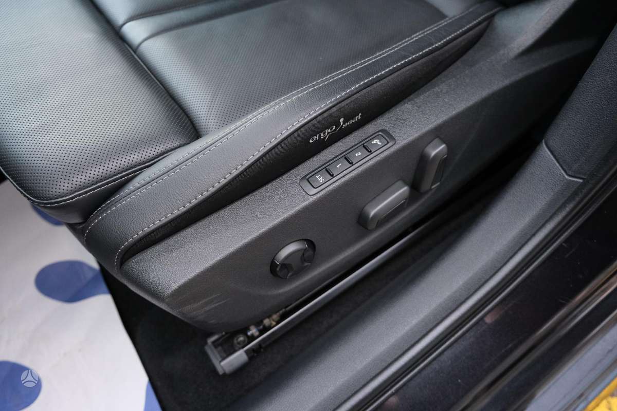 Skoda Octavia, 2.0 l., Универсал