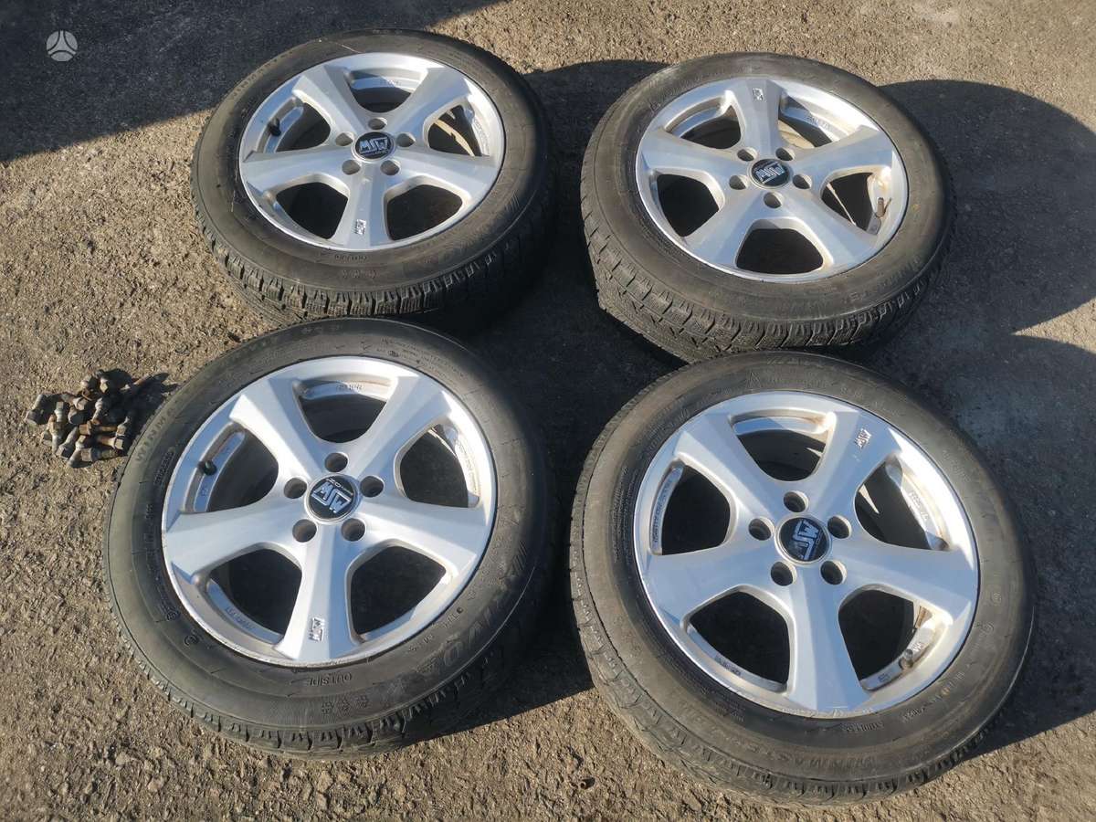 Volvo V70 Galimas dedaliu siuntimas