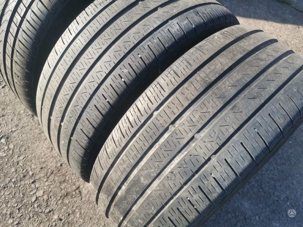 Audi A4, light alloy, R18