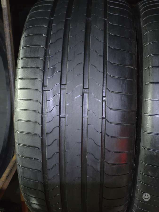 Bridgestone Turanza 6, summer 275/40 R19