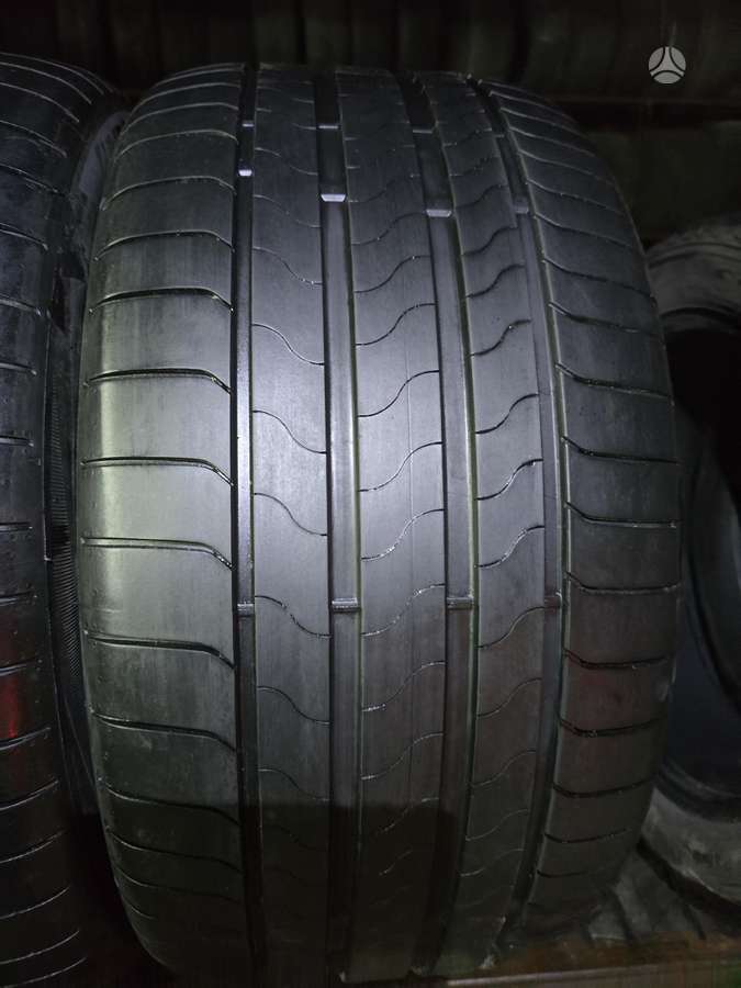 Bridgestone Turanza 6, summer 275/40 R19