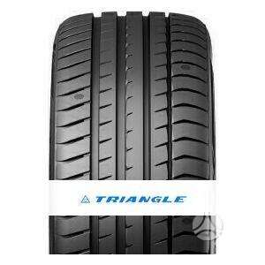 Triangle Effexsport TH202, летние 275/40 R20