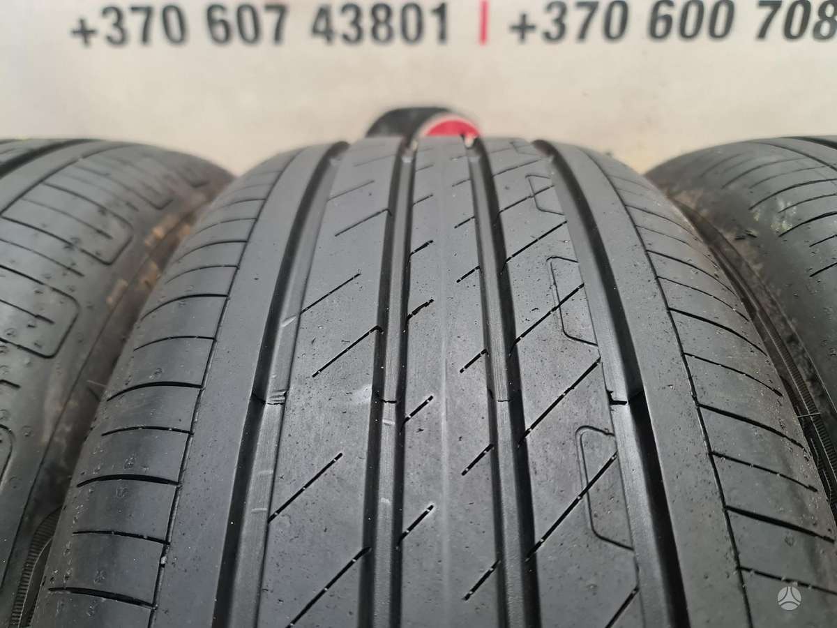 Goodyear EfficientGrip Performance 2, summer 215/50 R18