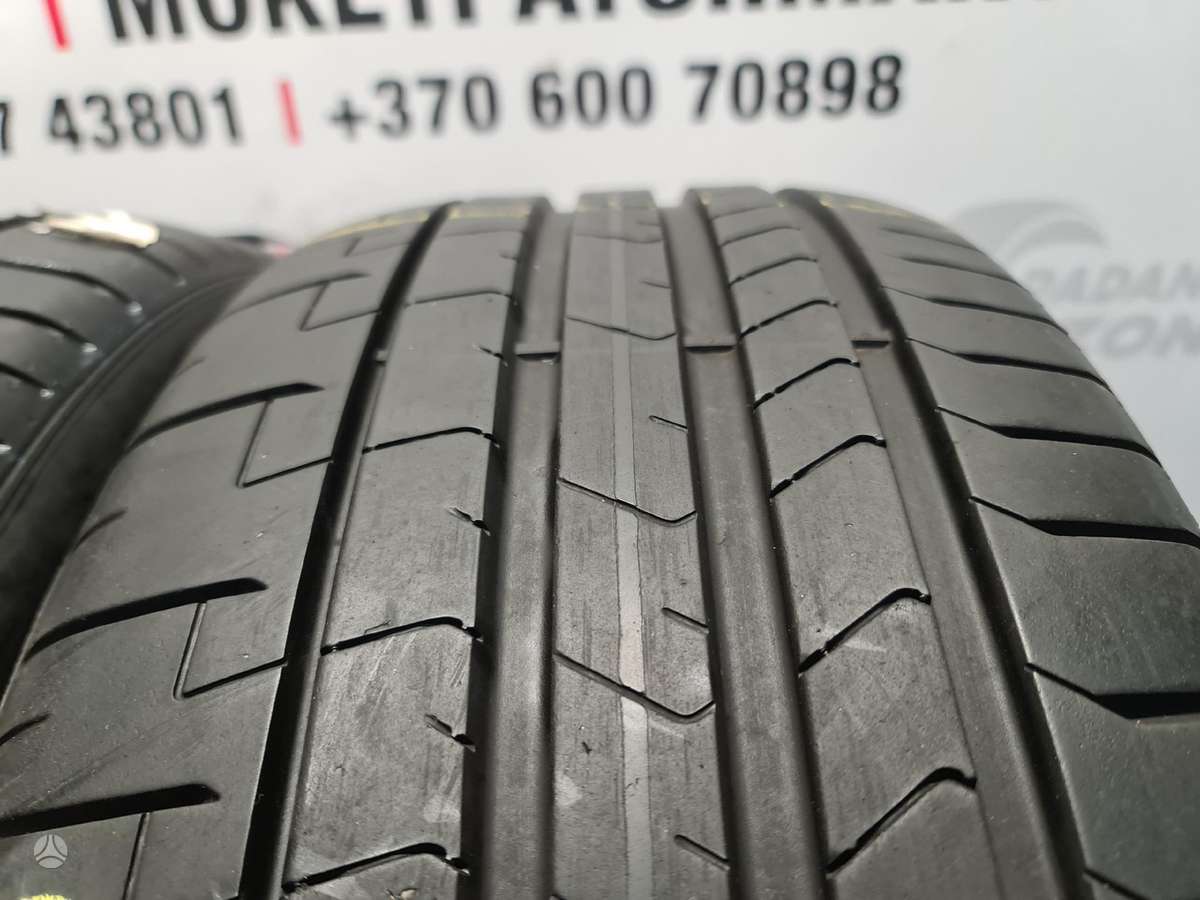 Pirelli P Zero MO, summer 235/50 R19