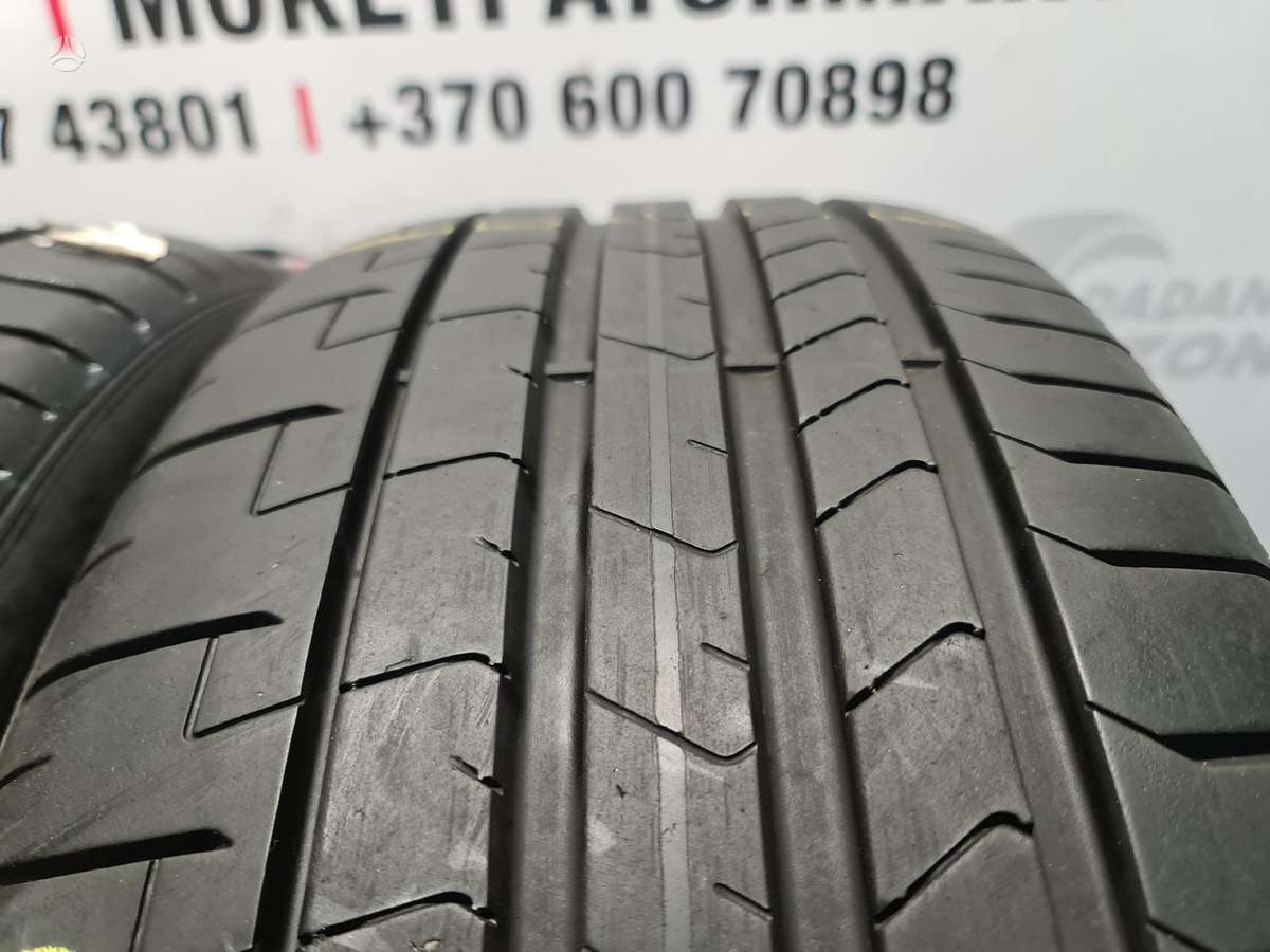 Pirelli P Zero MO, vasaras 235/50 R19