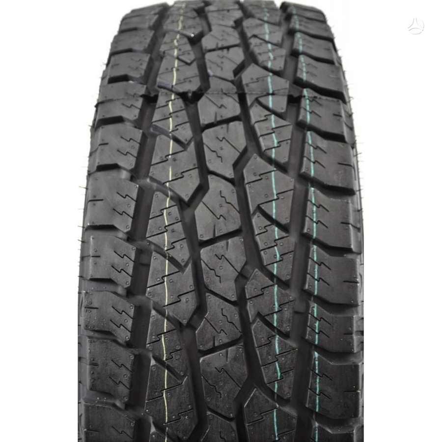 Triangle Agilex A/T TR292, summer 265/65 R17