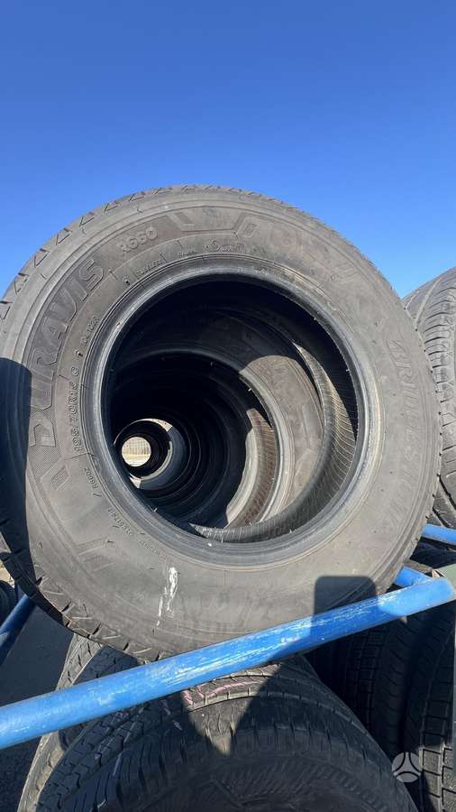 Bridgestone Michelin Continental Semperit, summer 195/70 R15