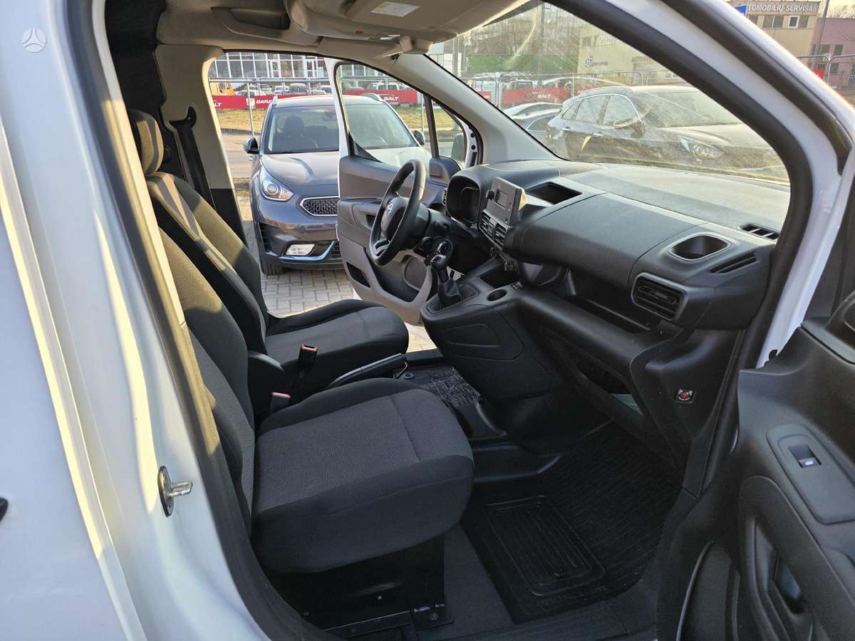 Toyota Proace City - 9