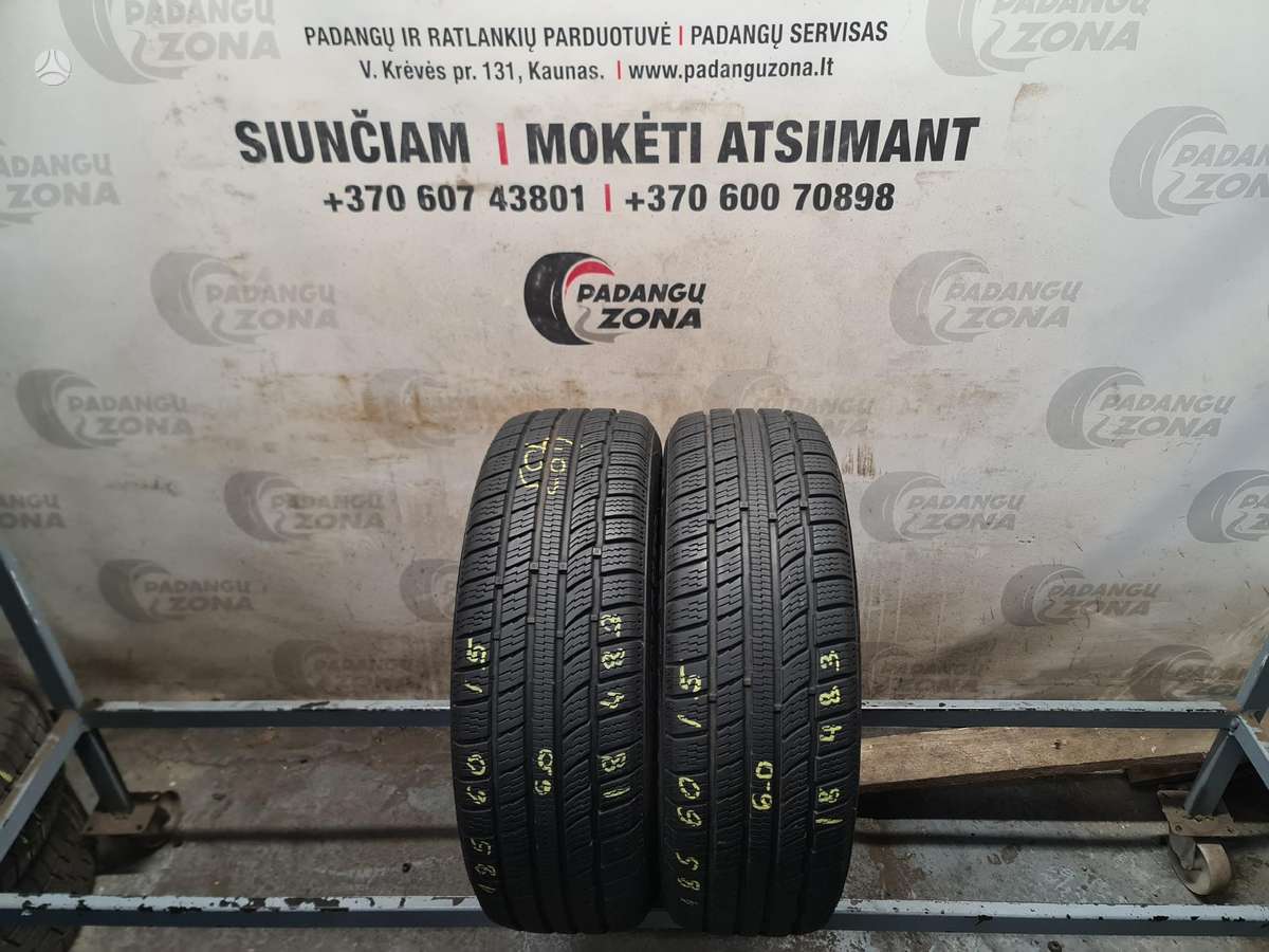 Torque T0025, universalios 185/60 R15