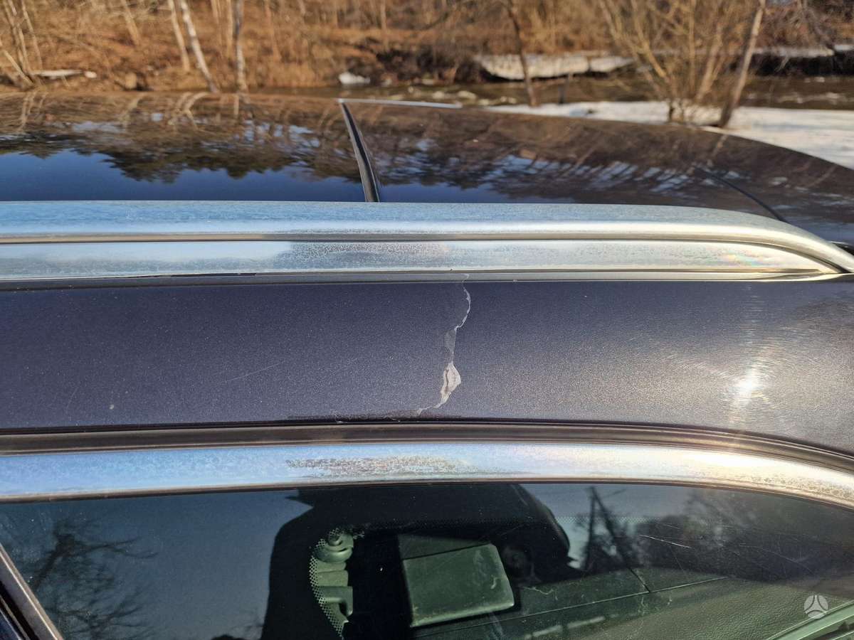 Peugeot 508, 2.0 l., Универсал