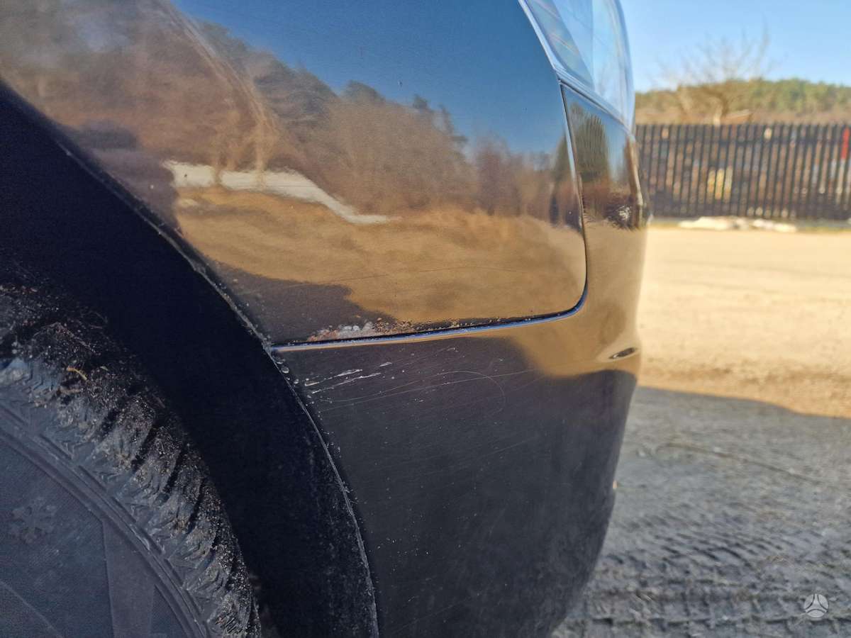 Peugeot 508, 2.0 l., Универсал