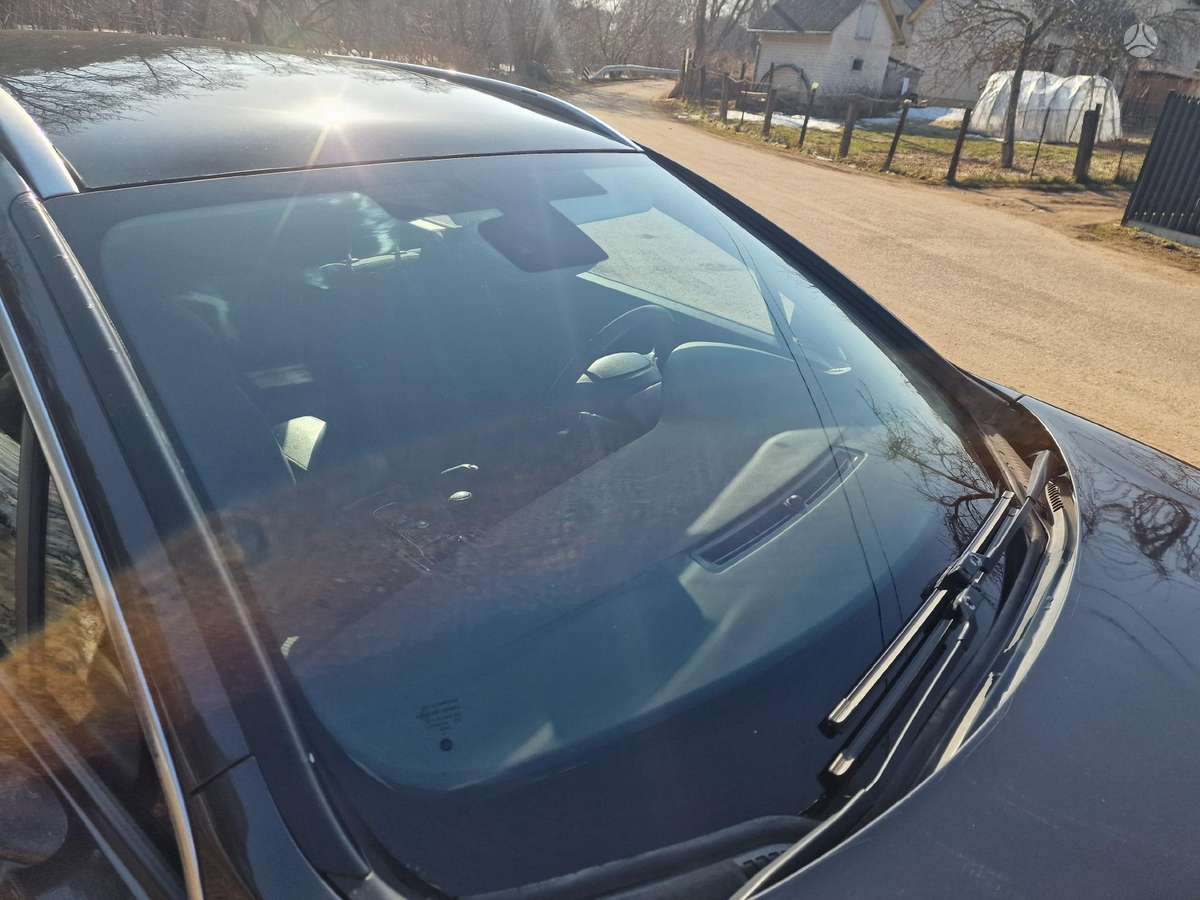Peugeot 508, 2.0 l., Универсал