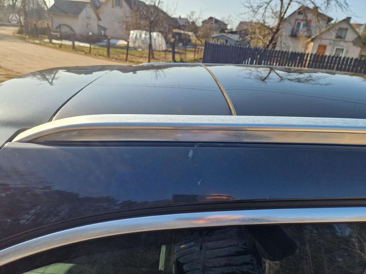 Peugeot 508, 2.0 l., Универсал