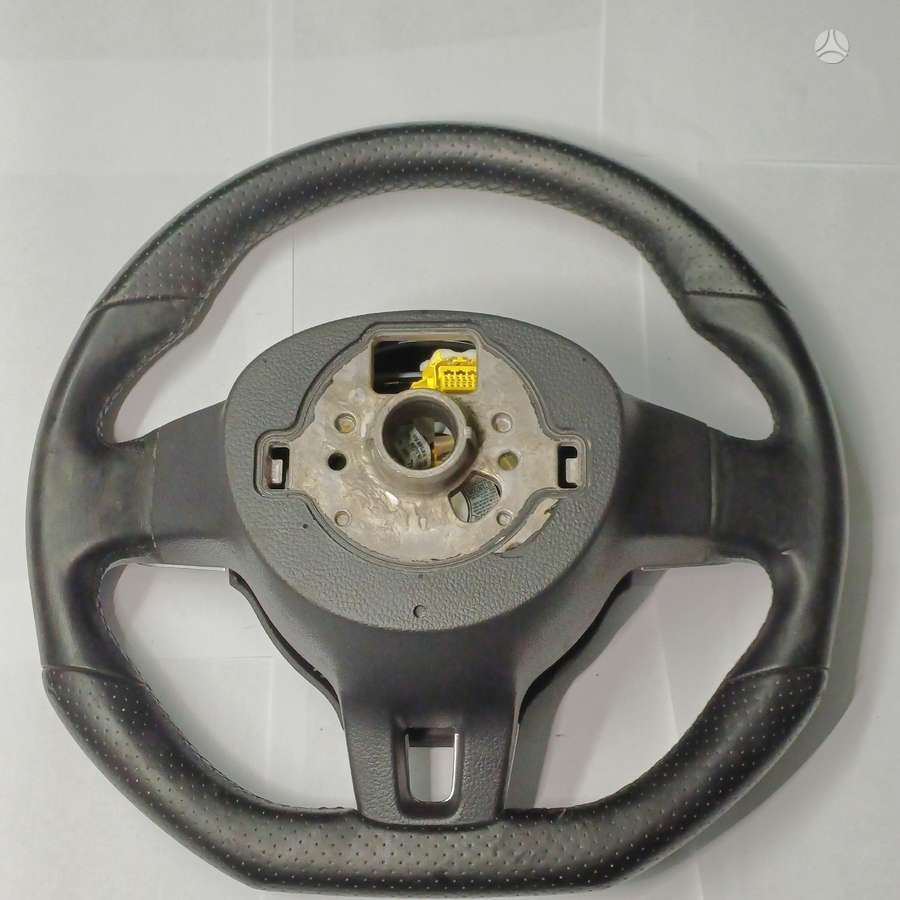 Volkswagen Scirocco Vairas